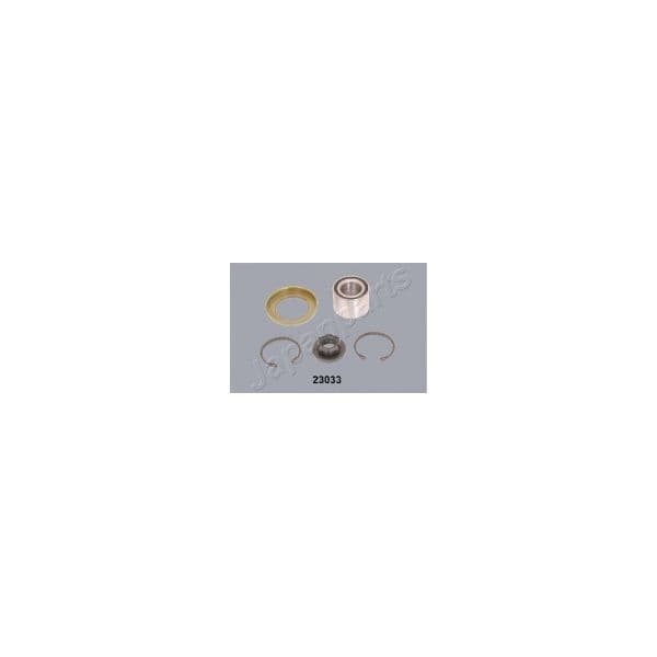 Japanparts Kit Rolamentos de Roda KK-23033