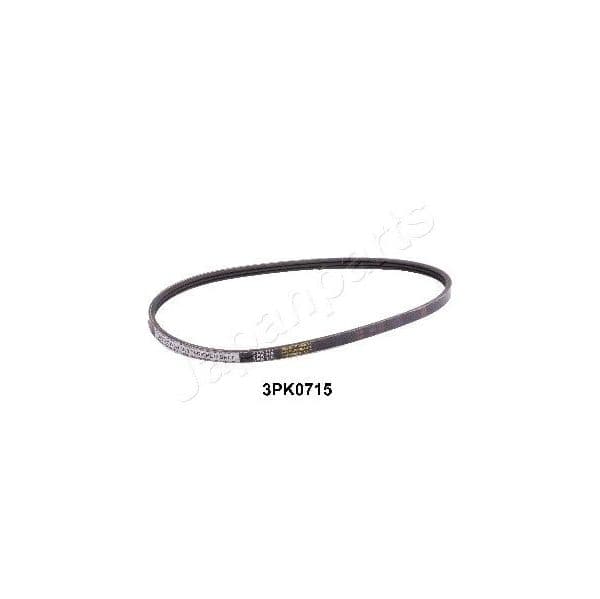 Japanparts Correia Trapezoidal Estriada - DV-3PK0715