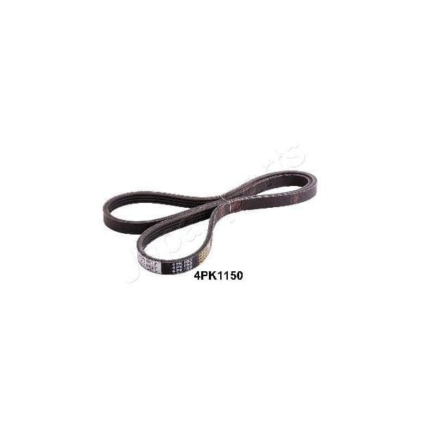 Japanparts Correia Trapezoidal Estriada - DV-4PK1150