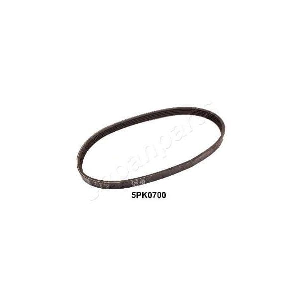 Japanparts Correia Trapezoidal Estriada - DV-5PK0700