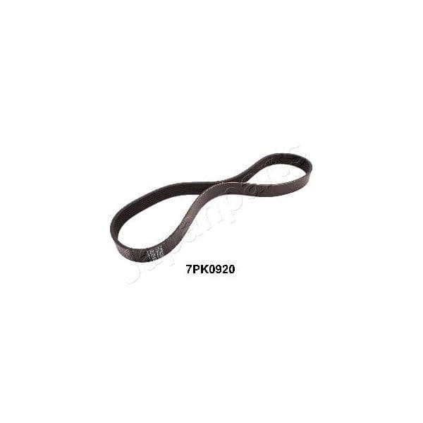 Japanparts Correia Trapezoidal Estriada - DV-7PK0920
