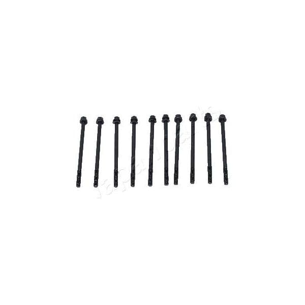 Japanparts Parafuso da Cabeça do Motor - BL-401