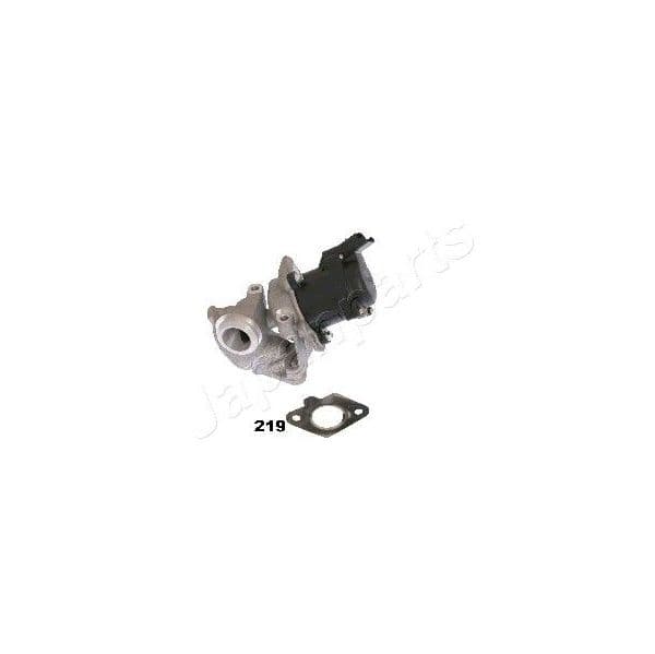 Japanparts Válvula de Recirculação Dos Gases de Esc - EGR-219