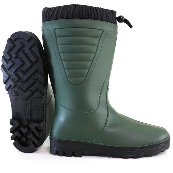 Dunlop Galochas Hevea BV 47