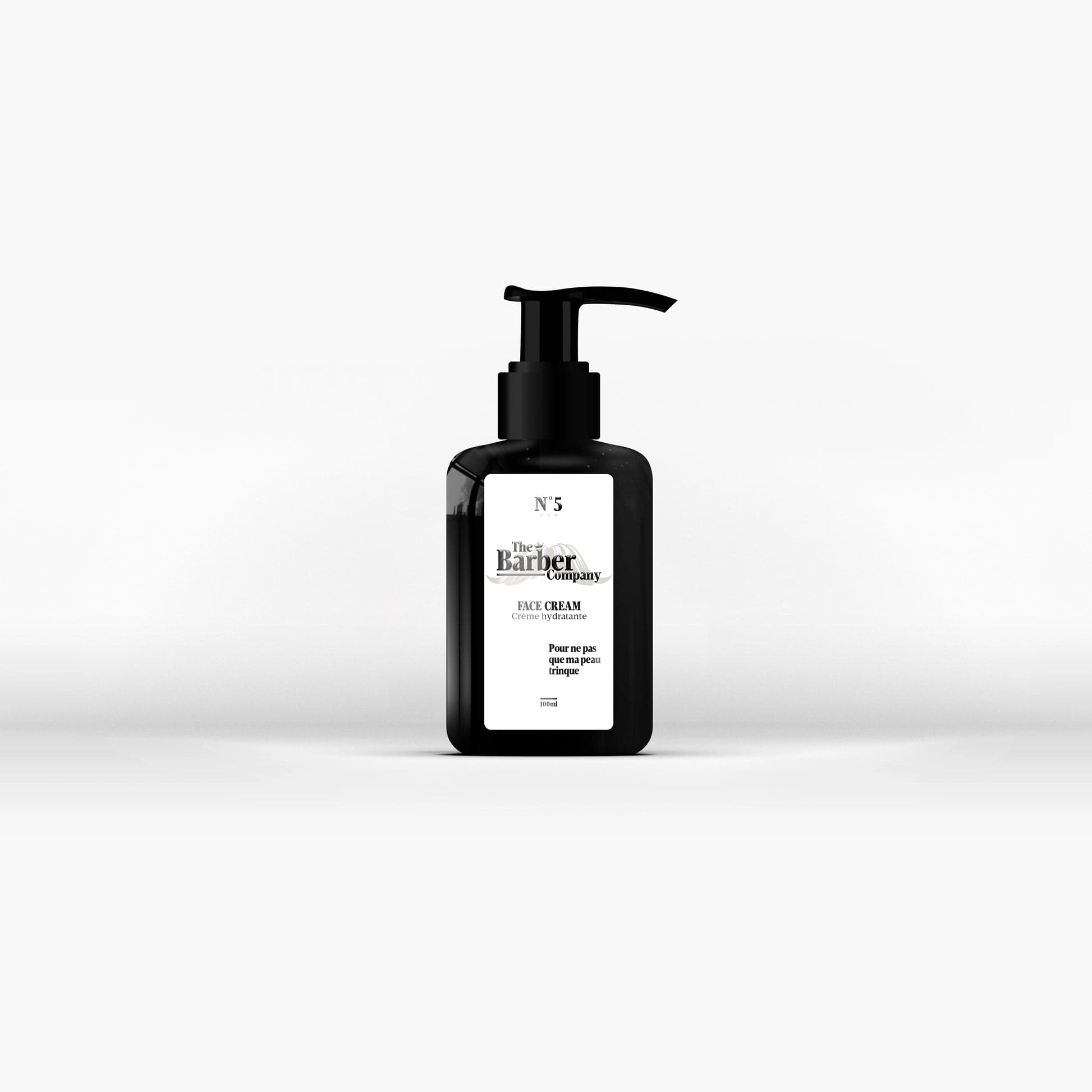 TBC Face Cream