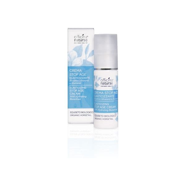 Officina Naturae Creme Elástico Stop Age 30ml
