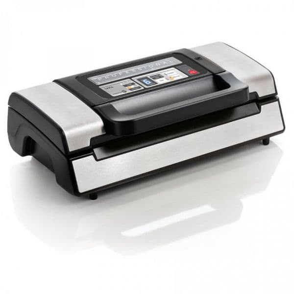 Laica Máquina de Embalamento Automática VT3120