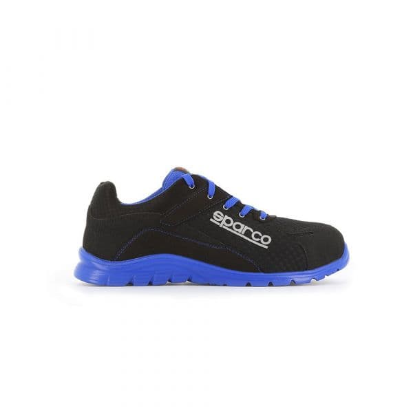 Sparco Sapato Desportivo Practice Nraz Tamanho 40 0751740 - 82202