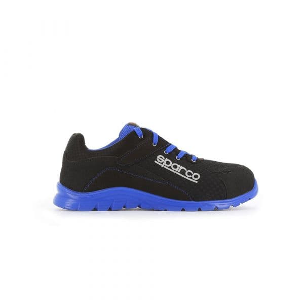 Sparco Sapato Desportivo Practice Nraz Tamanho 43 0751743 - 82205