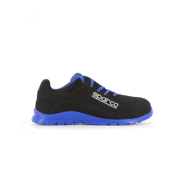 Sparco Sapato Desportivo Practice Nraz Tamanho 46 0751746 - 82208