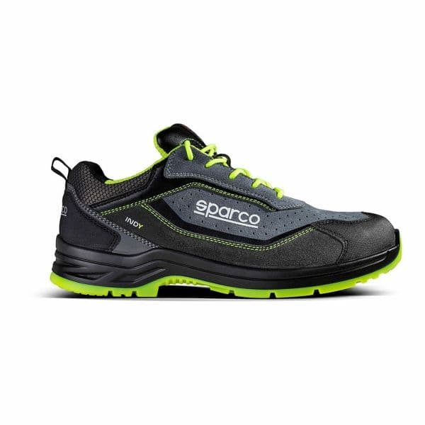 Sparco Sapatos Desportivos Indy S1p Esd Tamanho-40 0753840gsgf - 82328