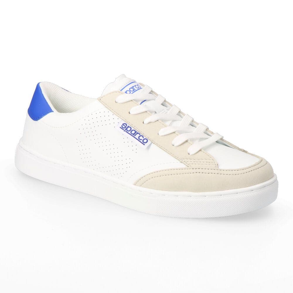 S-TIME BI/AZ T-41 SPARCO SAPATOS DESPORTIVOS