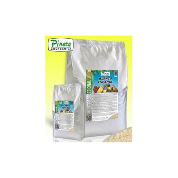 Pineta Papa White Español 5Kg