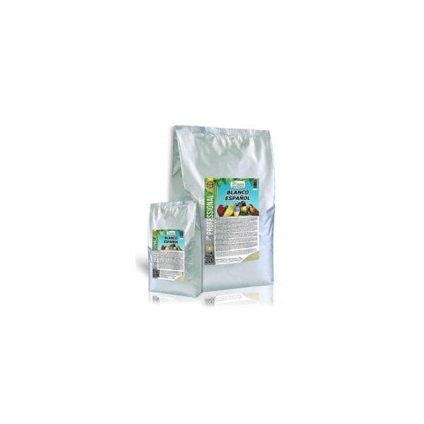 Pineta Papa Blanco Español 9kg