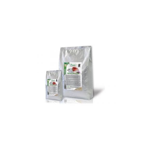 Pineta White Past 1Kg