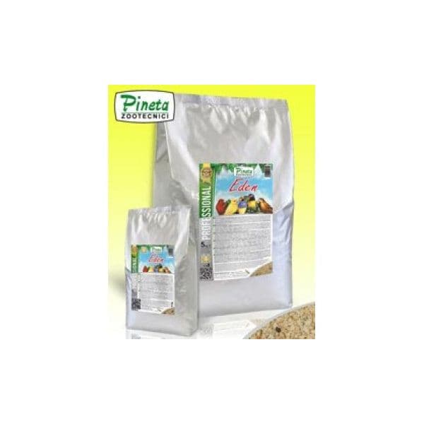 Pineta Eden Branca 1Kg