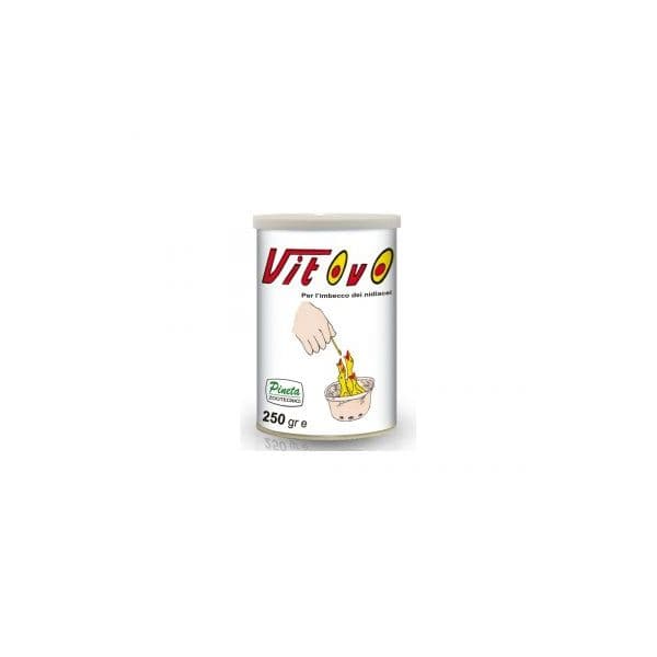 Pineta Vitovo 250g
