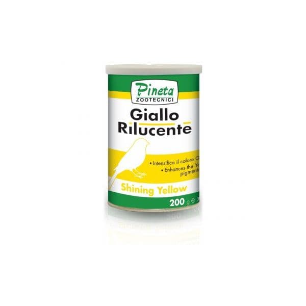 Pineta Gialho Rilucente 200g