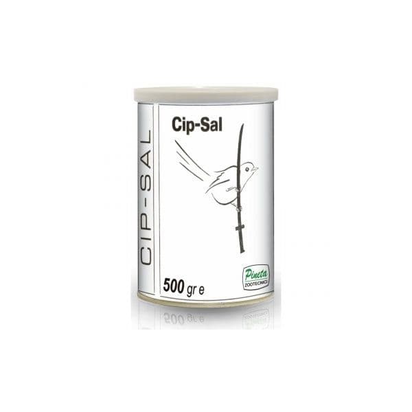 Pineta Cip-Sal 500g