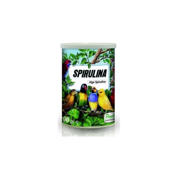 Pineta Spirulina 200g