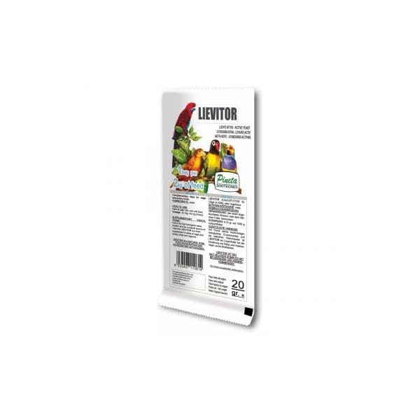 Pineta Lievitor Saqueta 20g