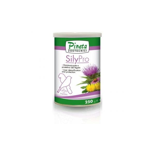 Pineta Silypro 250g