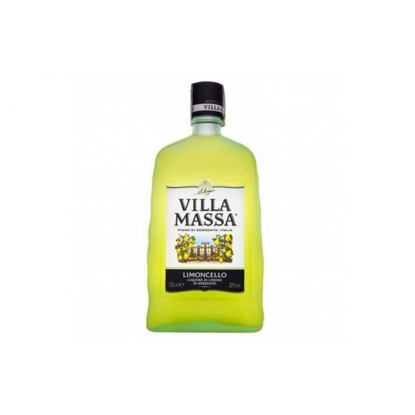 Vila Massa Licor Limoncello 50cl