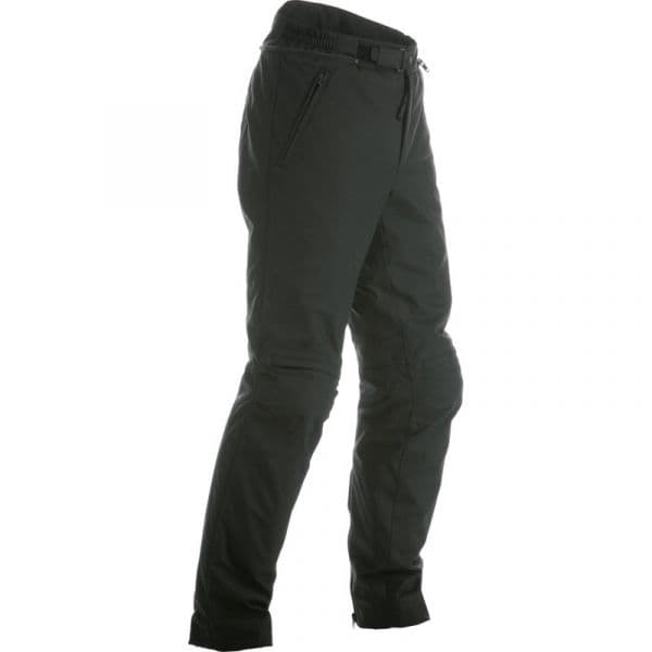Dainese Calças Amsterdam Black 56