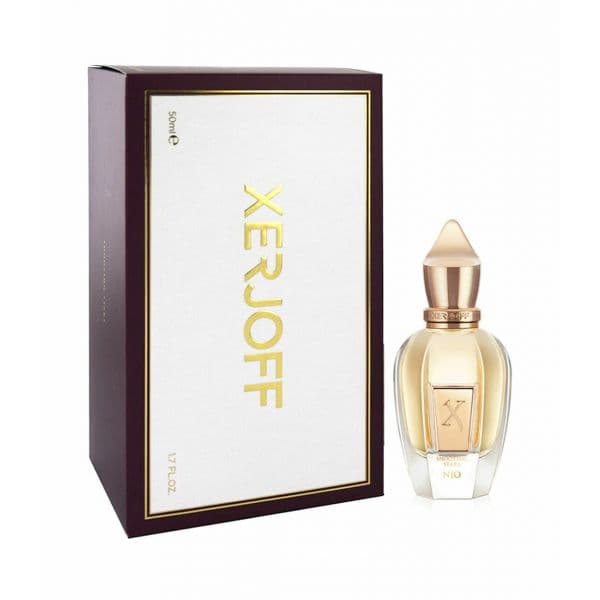 Xerjoff Nio Man Eau de Parfum 50ml (Original)