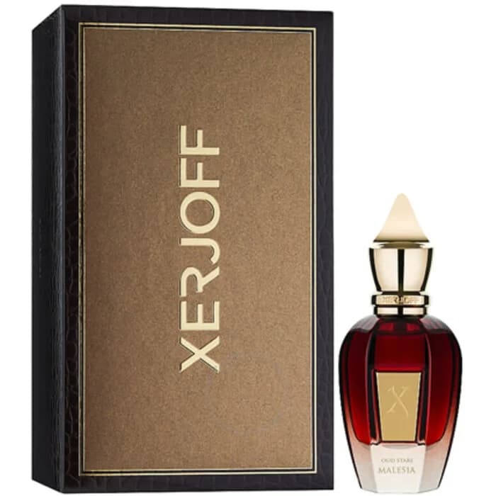 Xerjoff Malesia Man Eau de Parfum 50ml (Original)