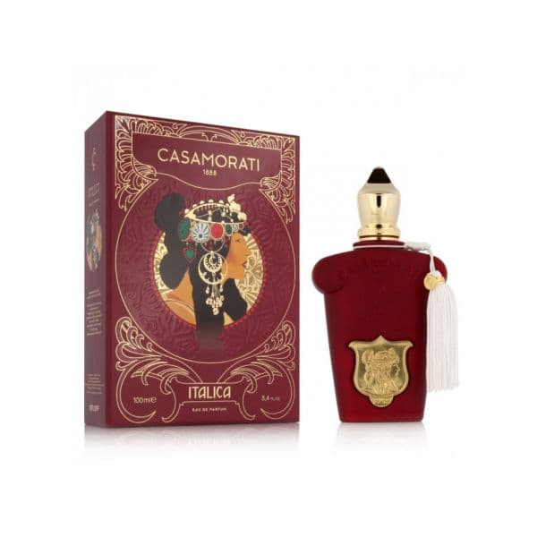 Xerjoff Eau de Parfum Casamorati 1888 Italica 100ml (Original)