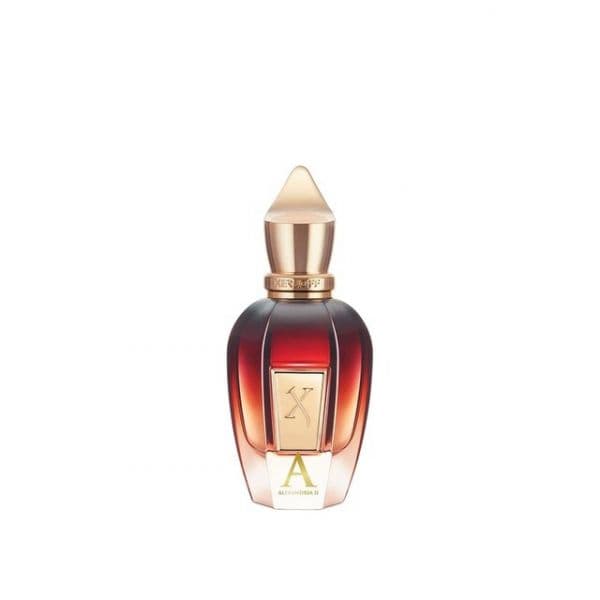 Xerjoff Alexandria II Eau de Parfum 50ml (Original)