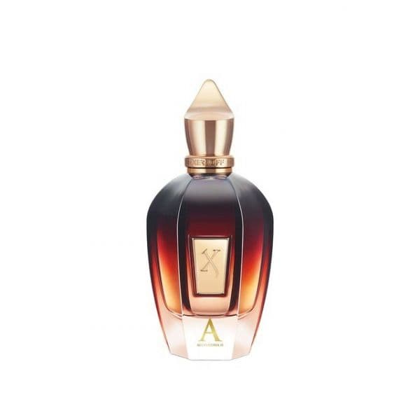 Xerjoff Alexandria II Eau de Parfum 100ml (Original)