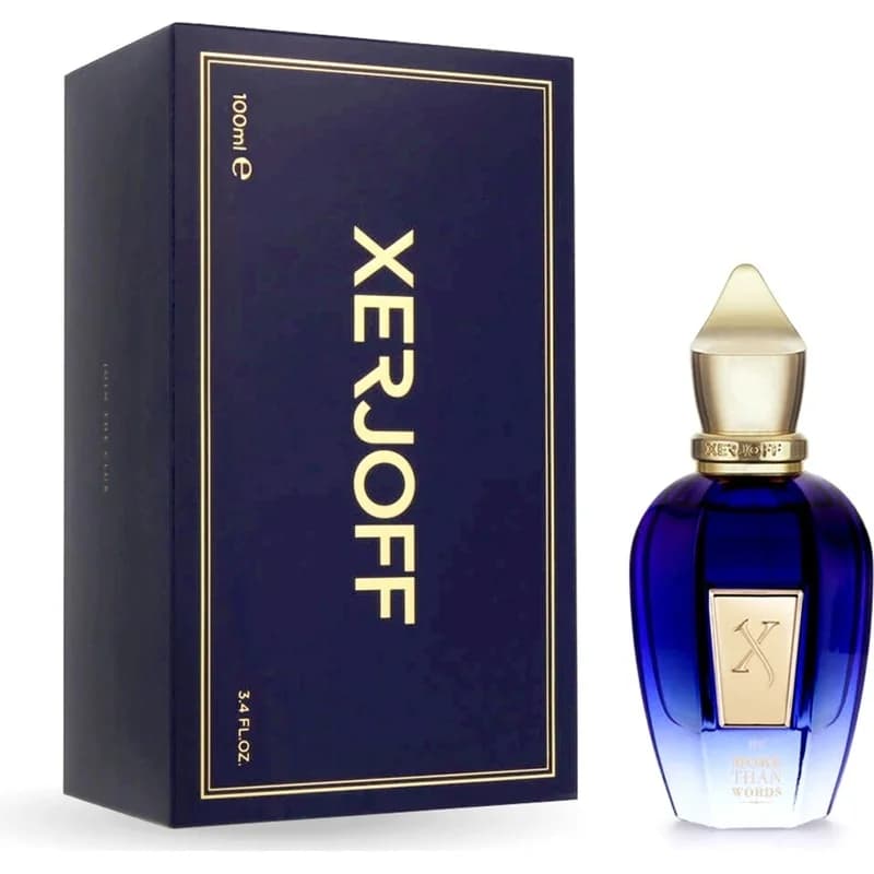 Xerjoff More than Words Eau de Parfum 100ml (Original)