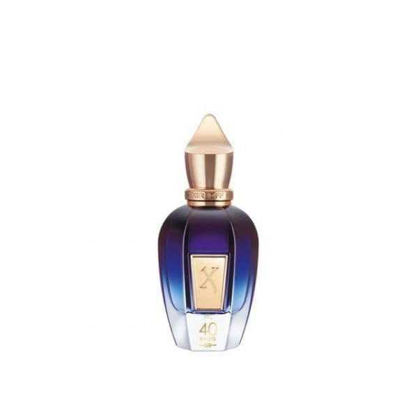 Xerjoff 40 Knots Eau de Parfum 50ml (Original)
