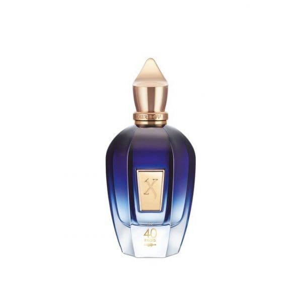 Xerjoff 40 Knots Eau de Parfum 100ml (Original)