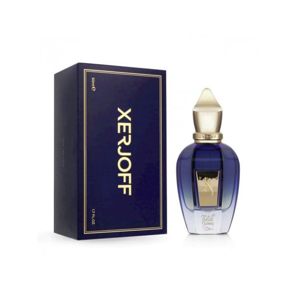 Xerjoff Eau de Parfum Join the Club Fatal Charme 50ml (Original)