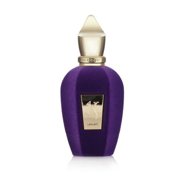 Xerjoff Eau de Parfum V Laylati 50ml (Original)