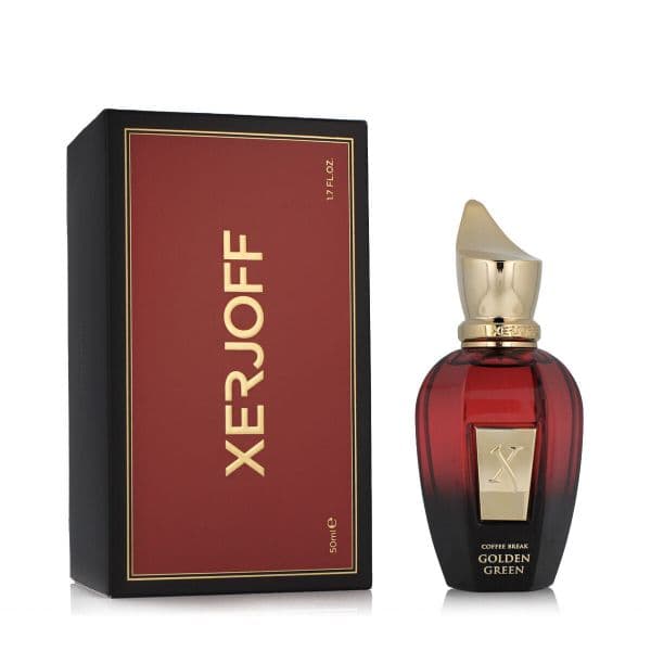 Xerjoff Golden Green Eau de Parfum 50ml (Original)
