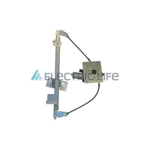 Electric Life Elevador de Vidro - ZRAA32LB