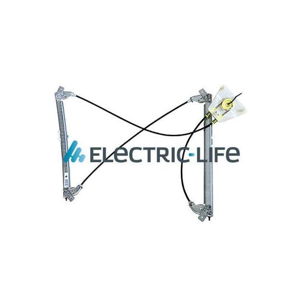 Electric Life Elevador de Vidro - ZRAD704L