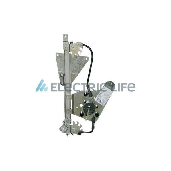 Electric Life Elevador de Vidro - ZRAD708R