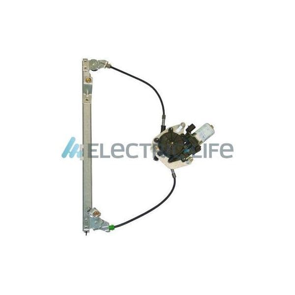 Electric Life Elevador de Vidro - ZRCT14LB