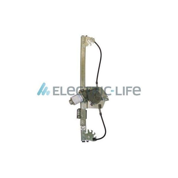 Electric Life Elevador de Vidro - ZRCT29L