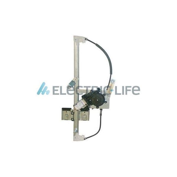 Electric Life Elevador de Vidro - ZRDN11L