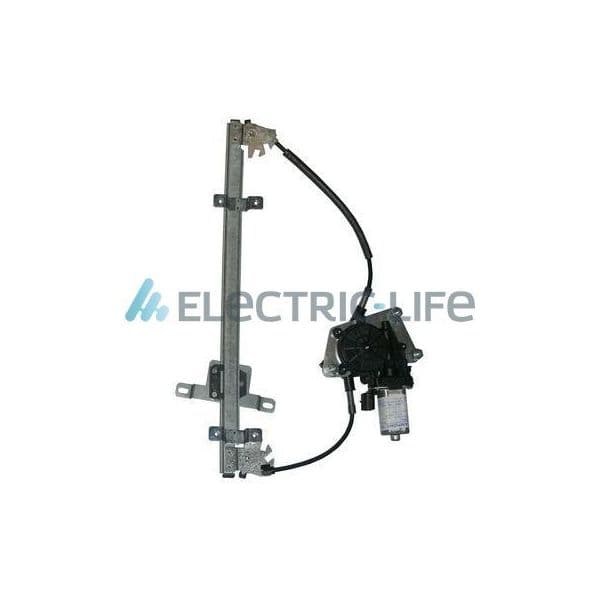 Electric Life Elevador de Vidro - ZRDN44R