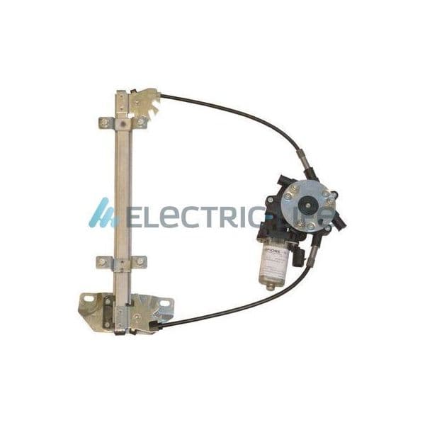 Electric Life Elevador de Vidro - ZRDN91L
