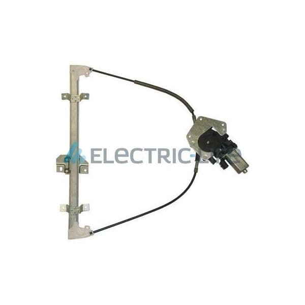 Electric Life Elevador de Vidro - ZRFR31RB