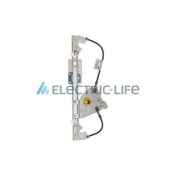 Electric Life Elevador de Vidro - ZRFR703R