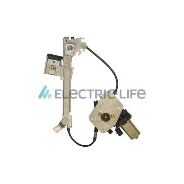 Electric Life Elevador de Vidro - ZRFR73L